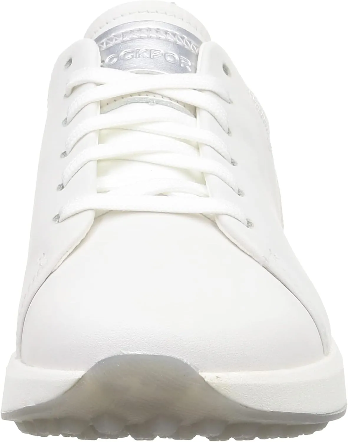 Rockport Women's TruStride Golf Lace to Toe Sneaker