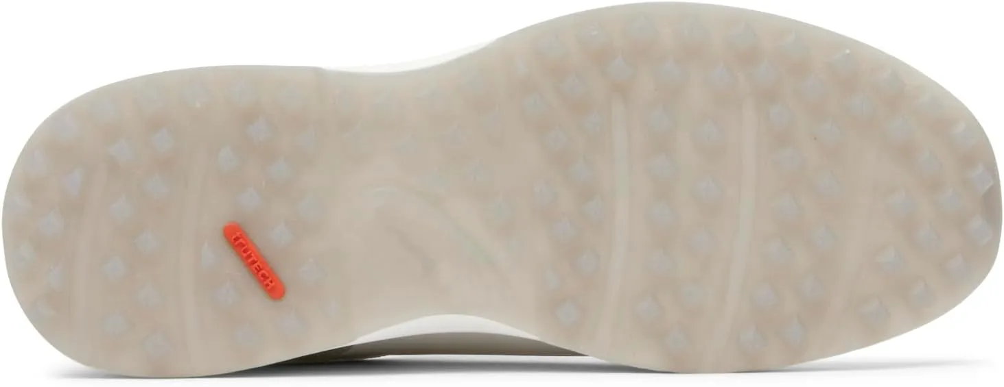 Rockport Women's TruStride Golf Lace to Toe Sneaker