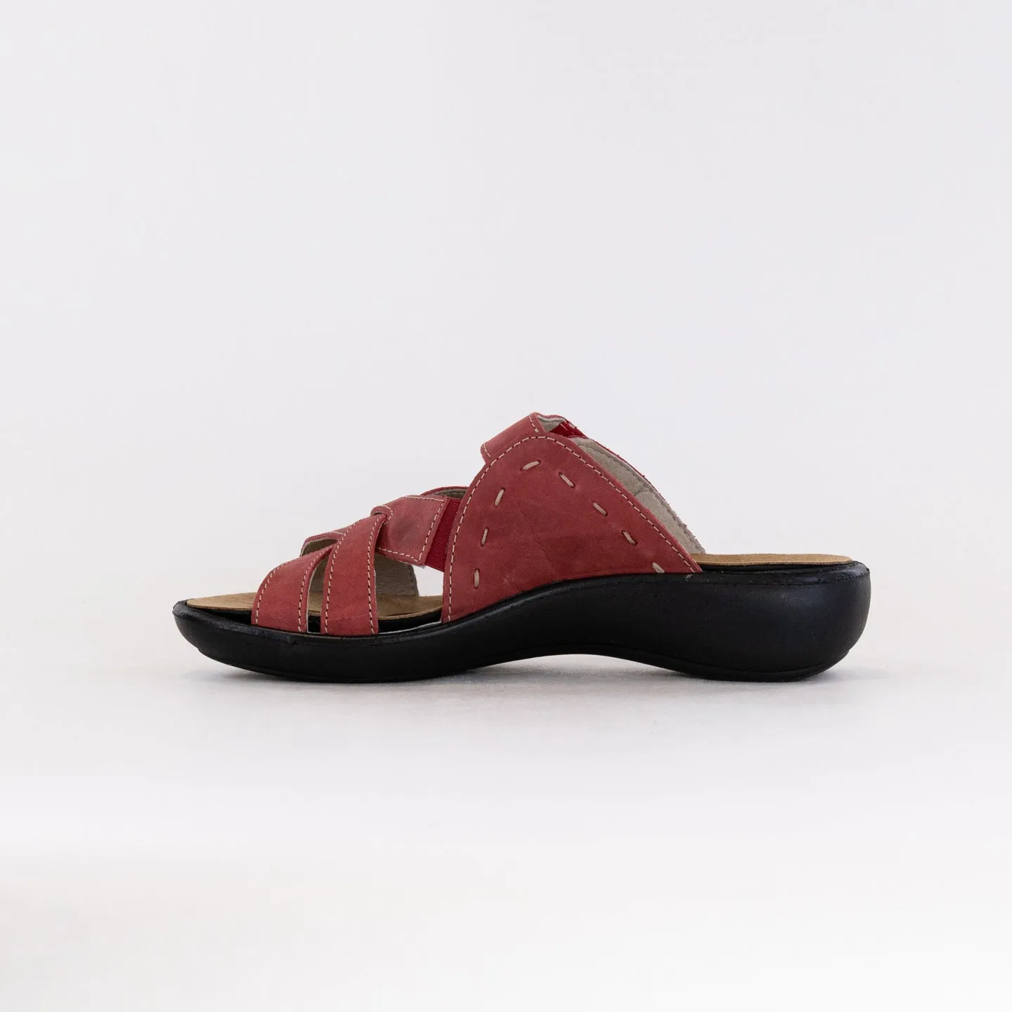 Romika Ibiza 99 Sandal (Women's) - Hibiscus