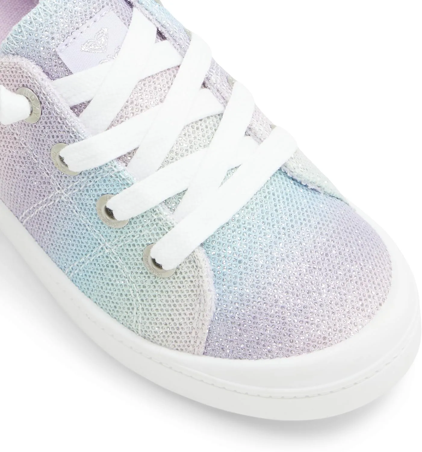 Roxy Girl's Rg Bayshore Plus Sneaker