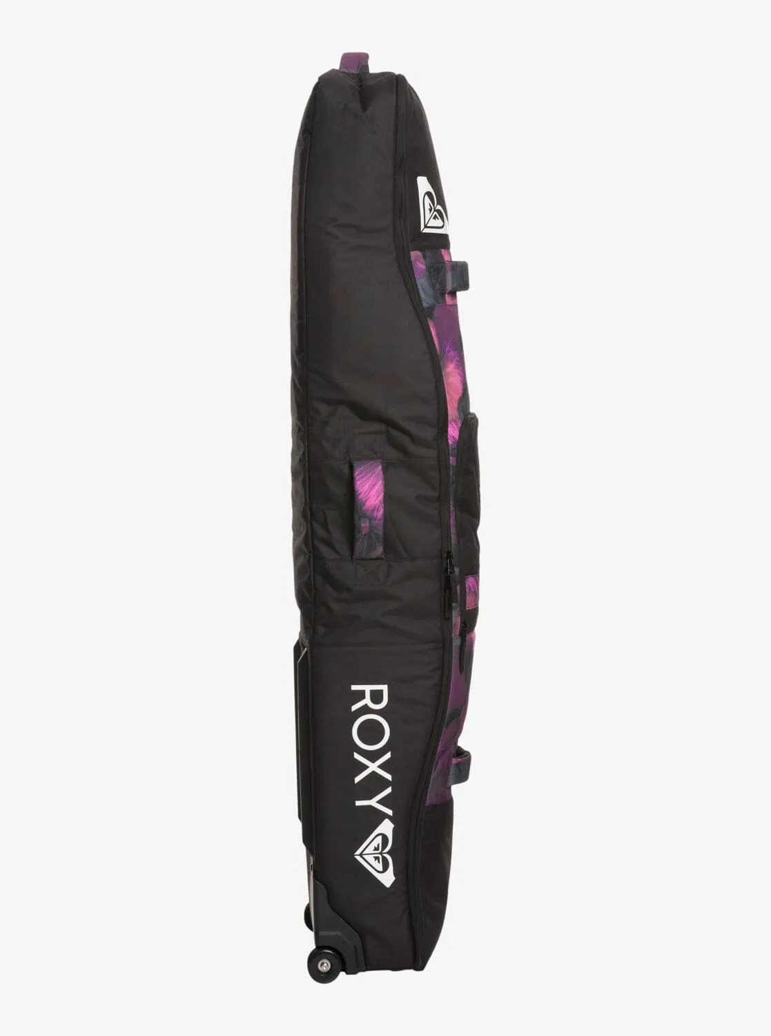Roxy Vermont Wheelie Board Bag