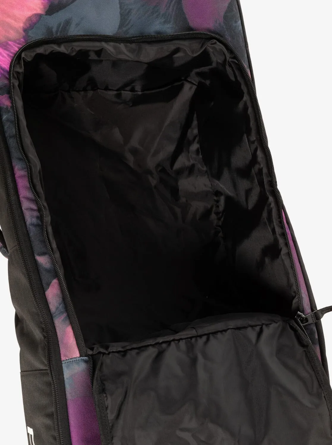 Roxy Vermont Wheelie Board Bag
