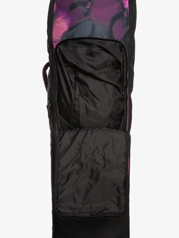 Roxy Vermont Wheelie Board Bag
