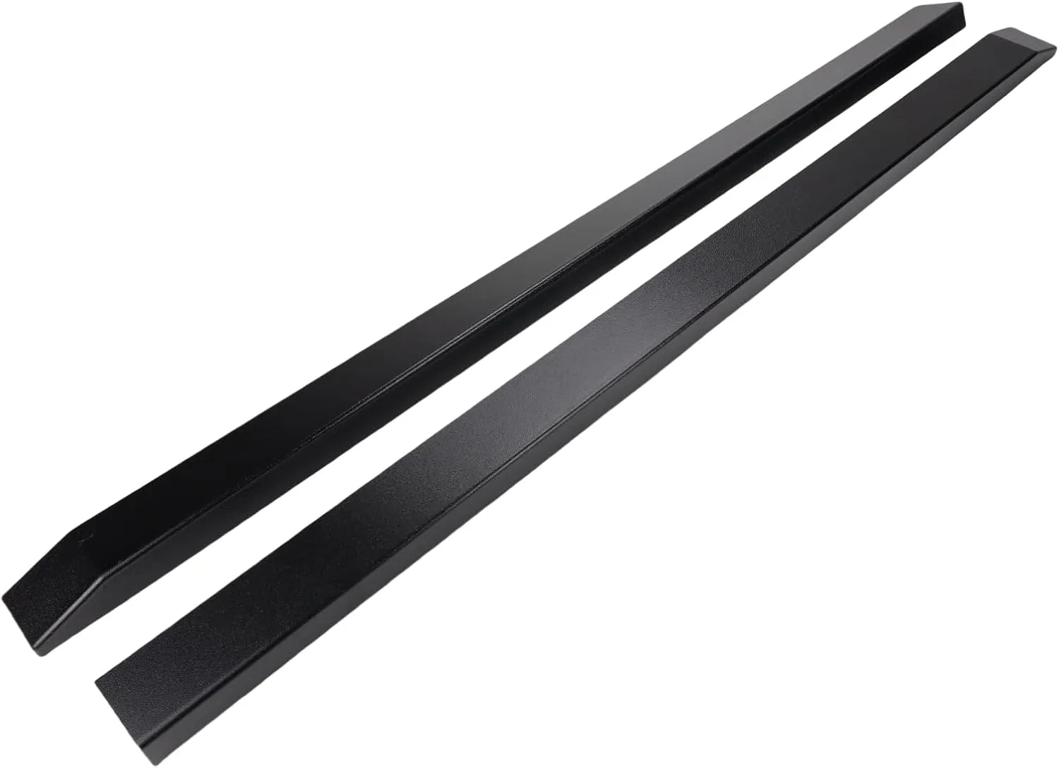 RV Slide Out Ski Set, RV Floor Saver, Corner Edge Protector, Tracks Prevents Scratched and Scrapes (Don't Include Butyl Install Tape)