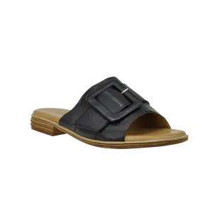 Sala 'Miley Slide' - Black