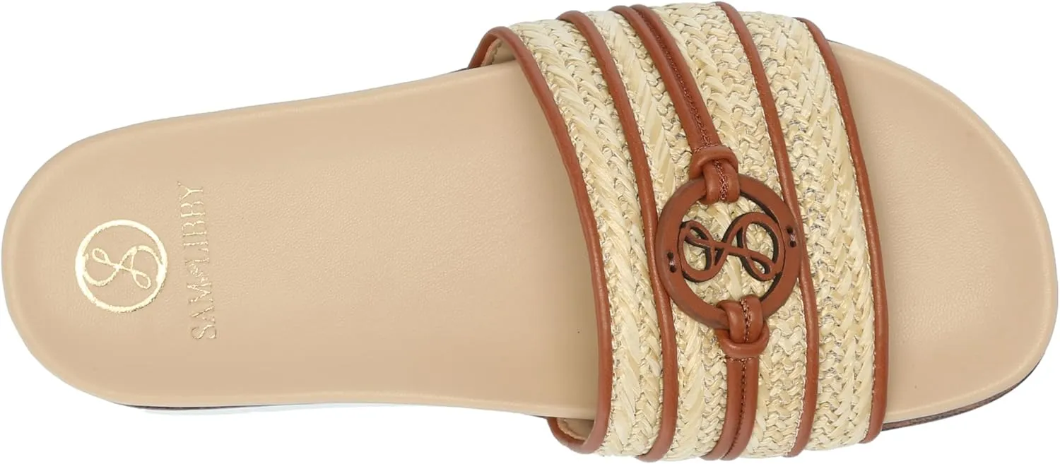 Sam & Libby Women's Ansel Slide Sandal