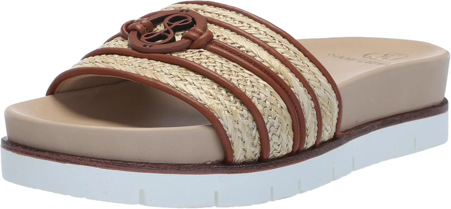 Sam & Libby Women's Ansel Slide Sandal