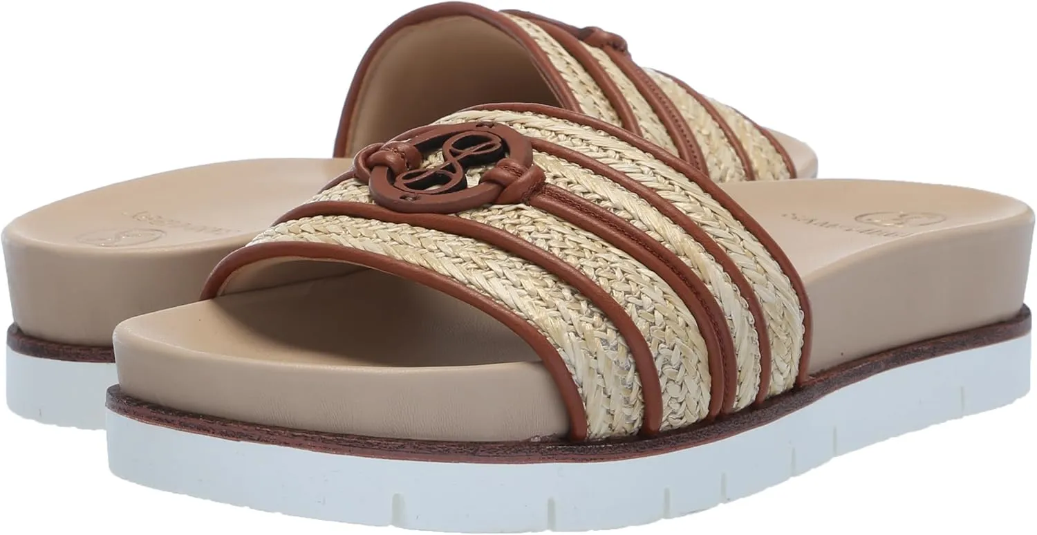 Sam & Libby Women's Ansel Slide Sandal