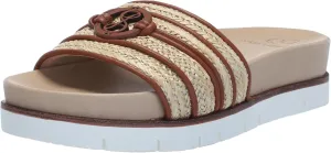 Sam & Libby Women's Ansel Slide Sandal