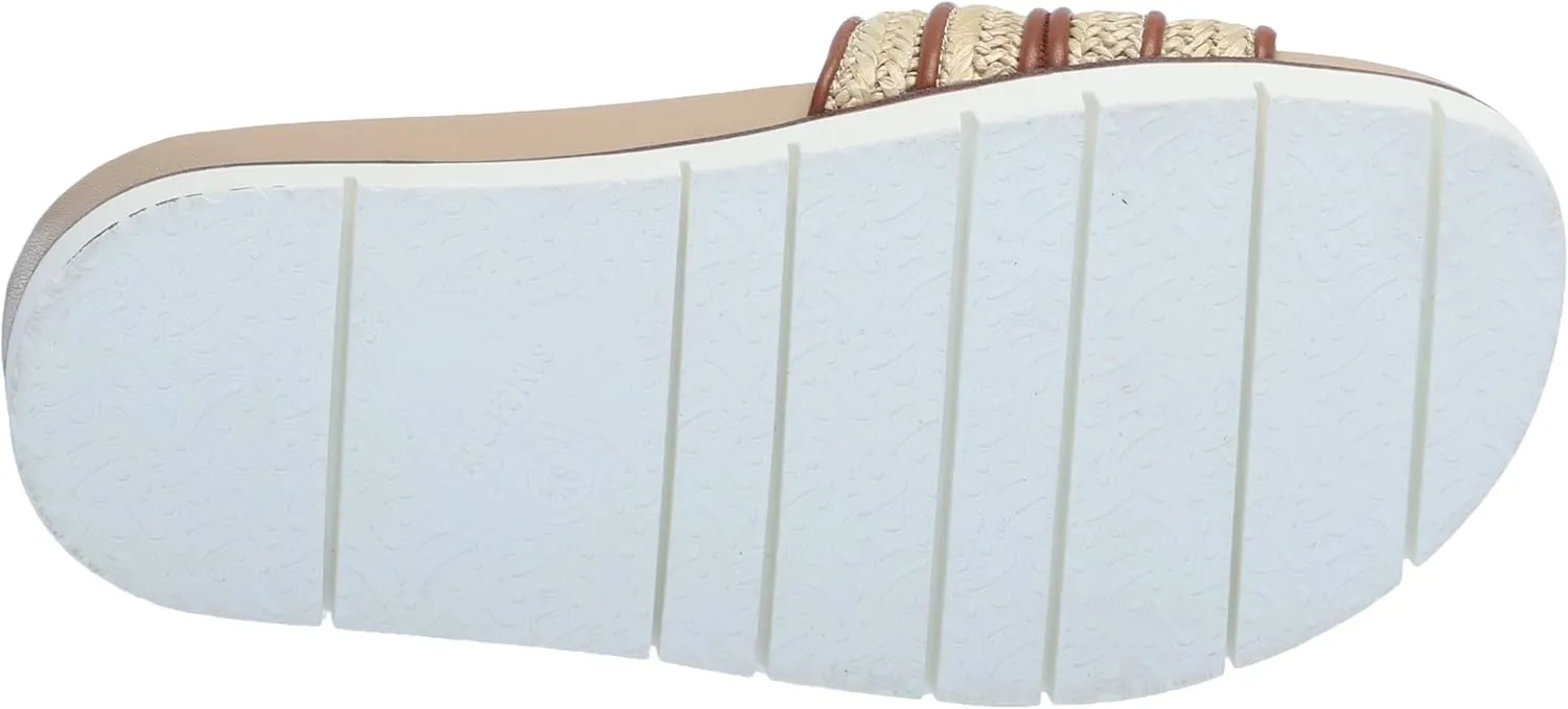 Sam & Libby Women's Ansel Slide Sandal