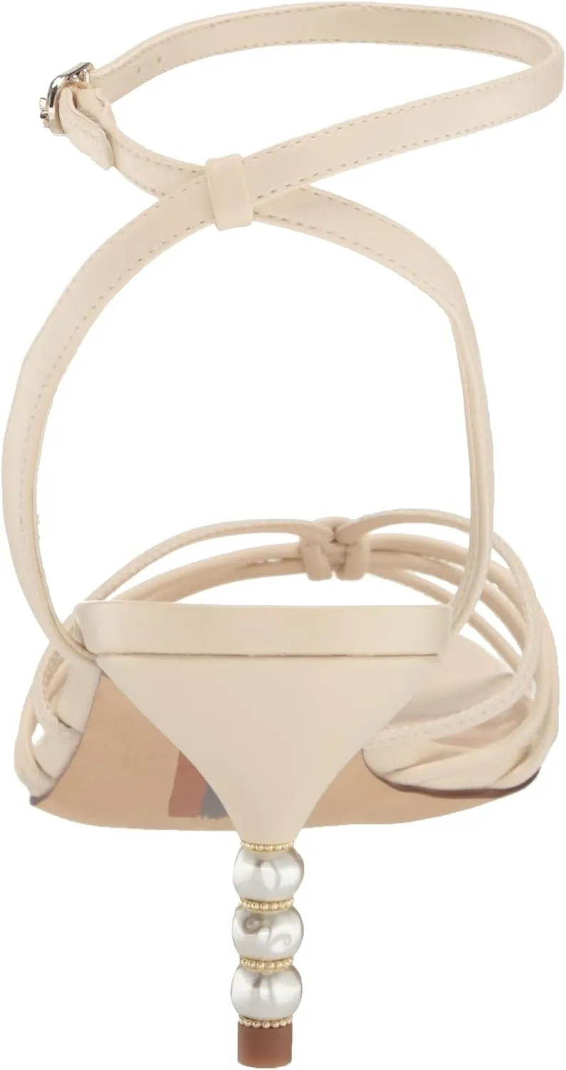 Sam Edelman Women's Philippa Heeled Sandal