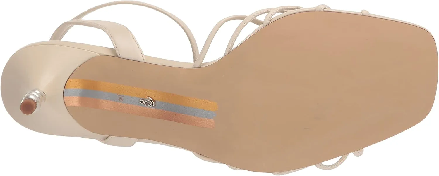 Sam Edelman Women's Philippa Heeled Sandal