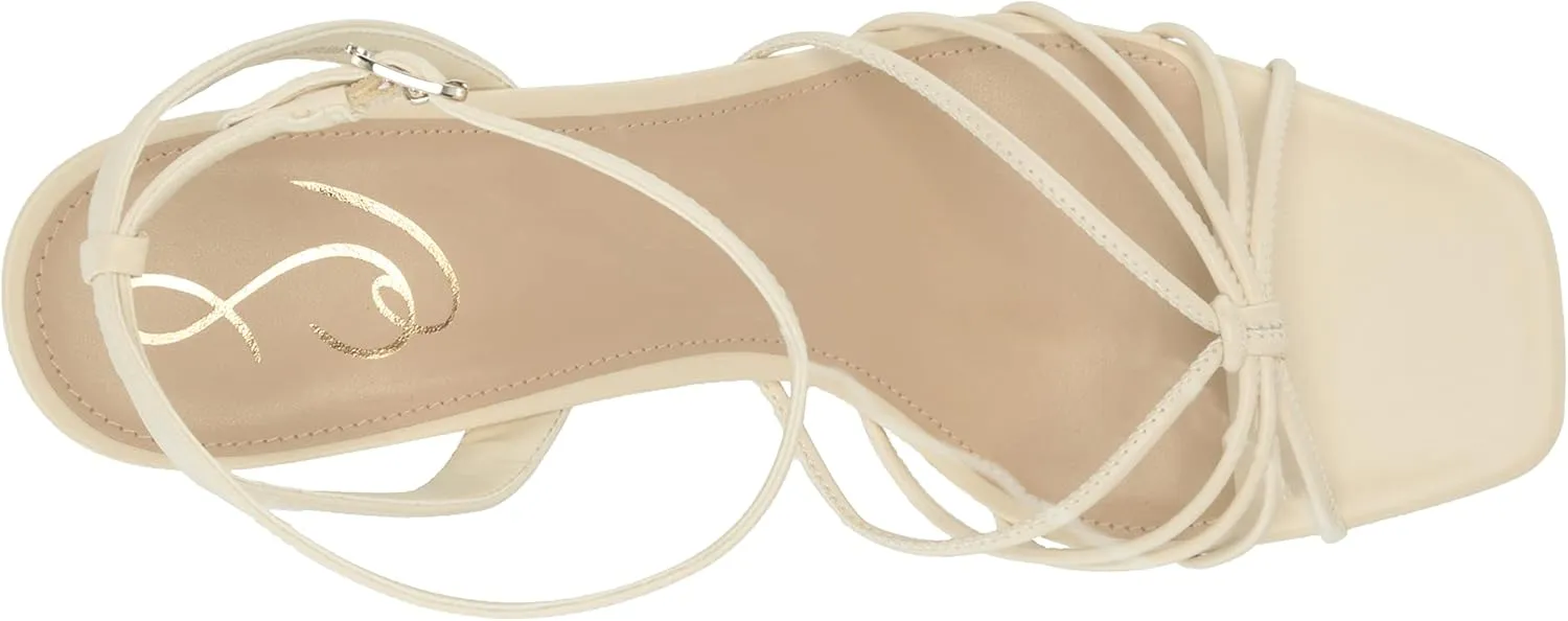Sam Edelman Women's Philippa Heeled Sandal