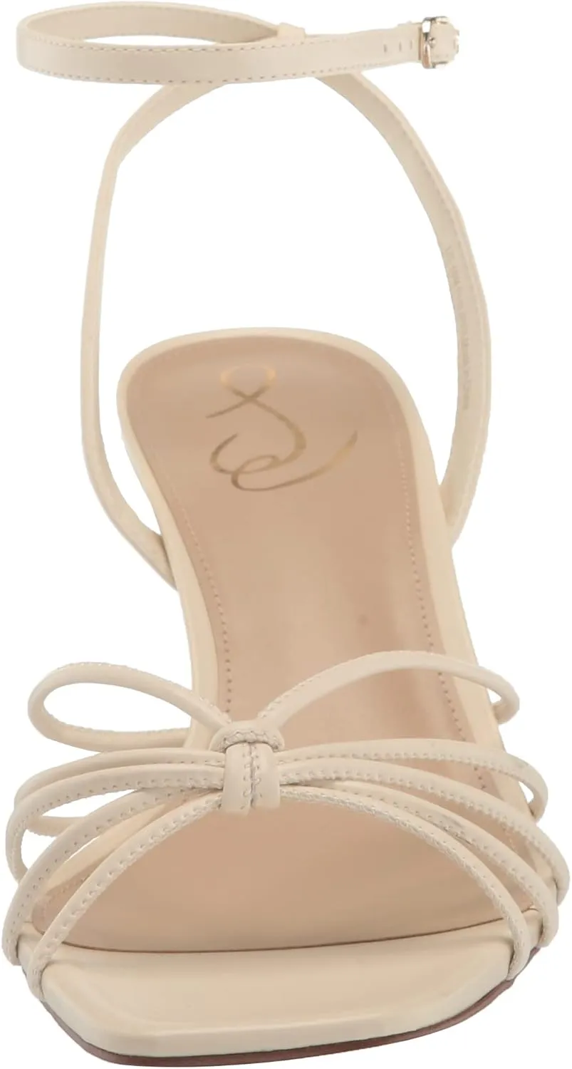 Sam Edelman Women's Philippa Heeled Sandal