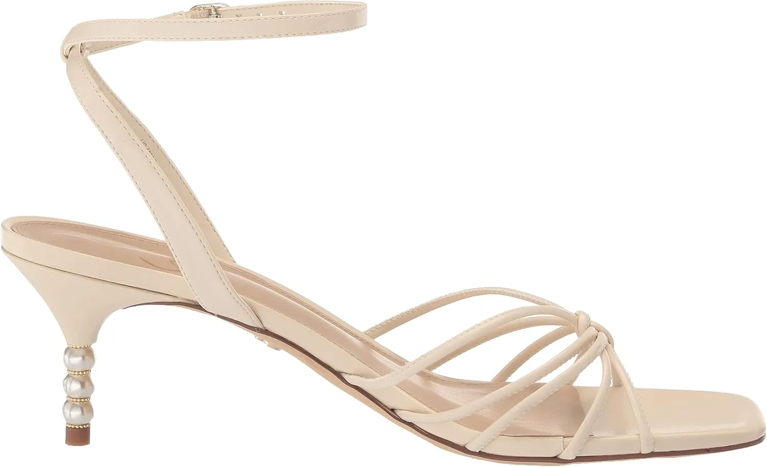Sam Edelman Women's Philippa Heeled Sandal
