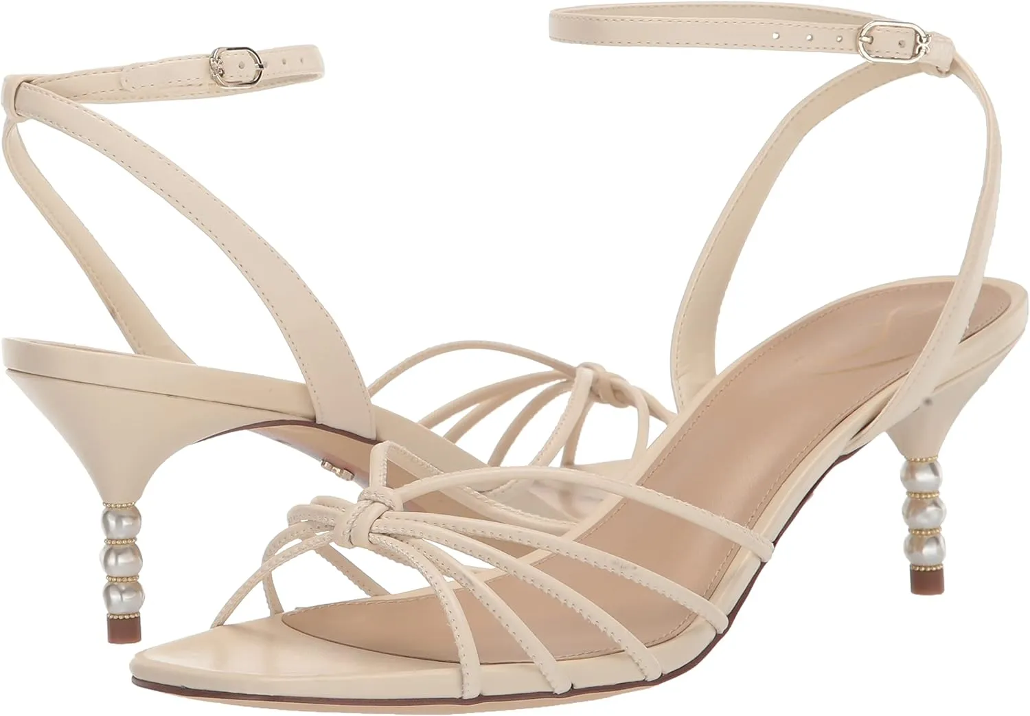 Sam Edelman Women's Philippa Heeled Sandal