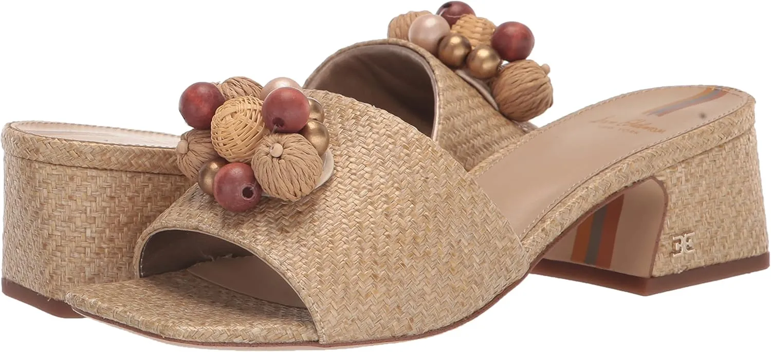 Sam Edelman Women's Weston Heeled Sandal
