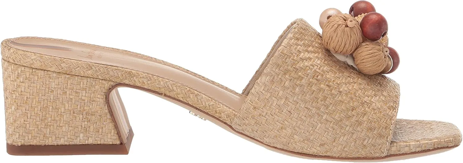 Sam Edelman Women's Weston Heeled Sandal