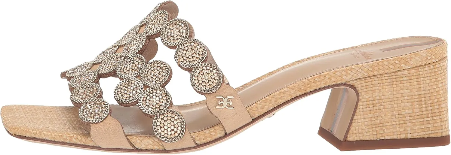 Sam Edelman Women's Winter Sandal