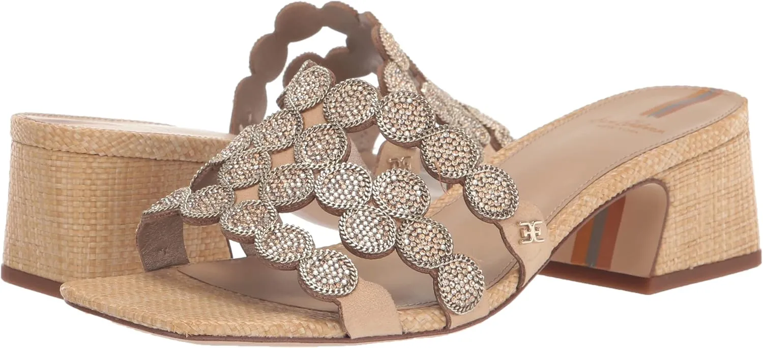 Sam Edelman Women's Winter Sandal