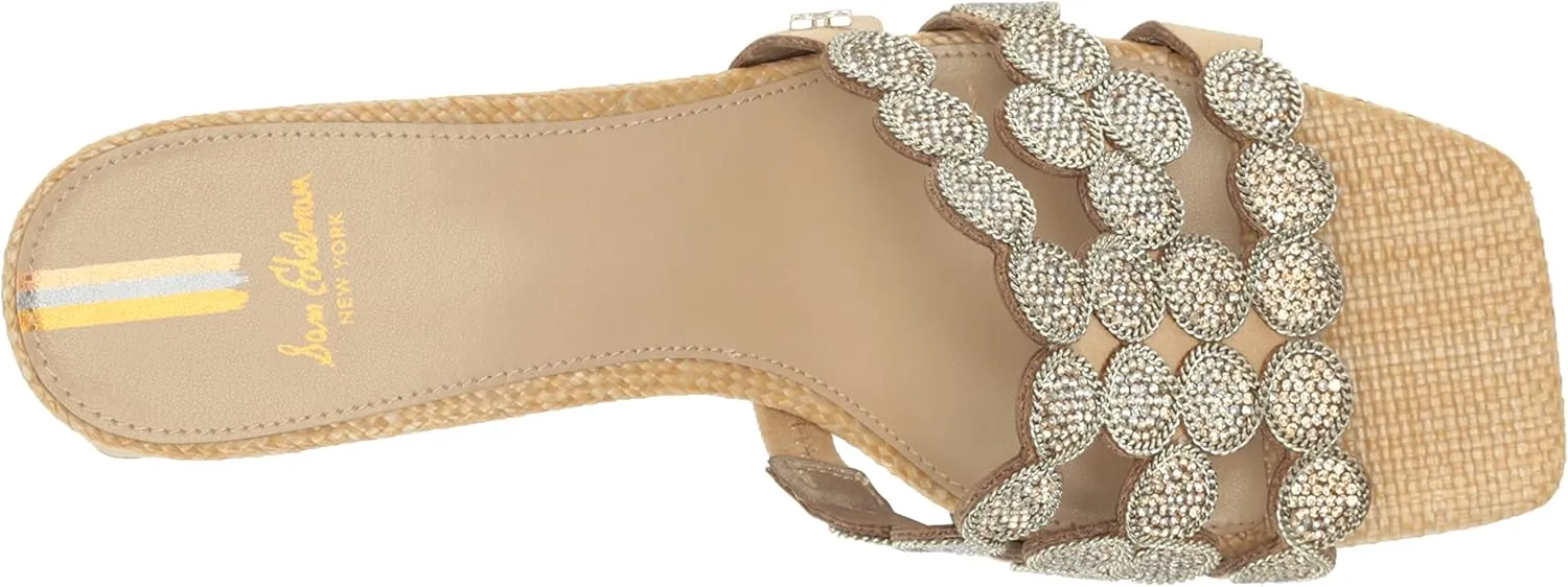 Sam Edelman Women's Winter Sandal
