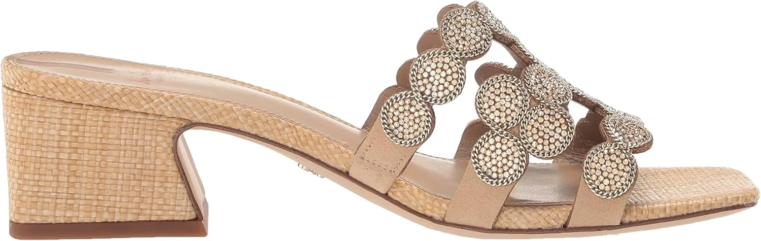 Sam Edelman Women's Winter Sandal