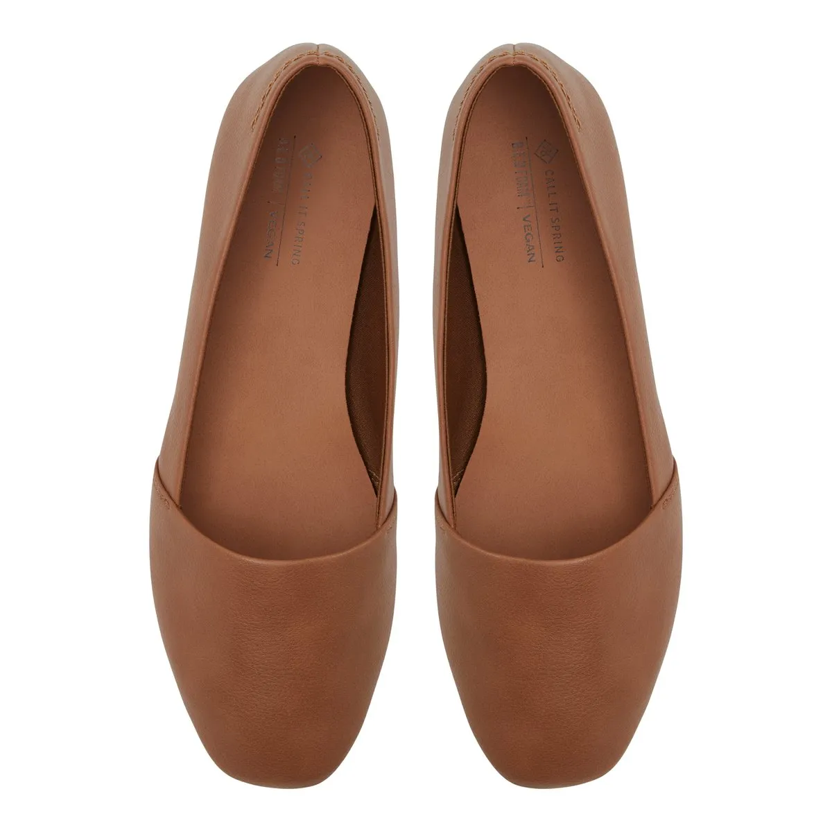 Samantha Loafers