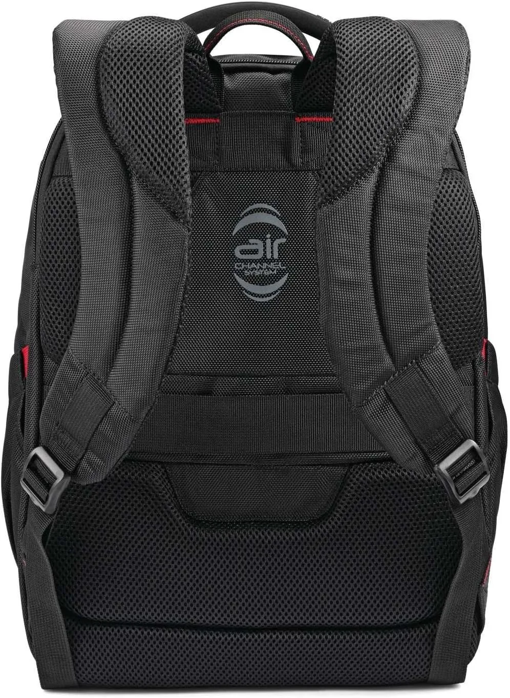 Samsonite Xenon 3.0 Checkpoint Friendly Backpack, Black, Medium
