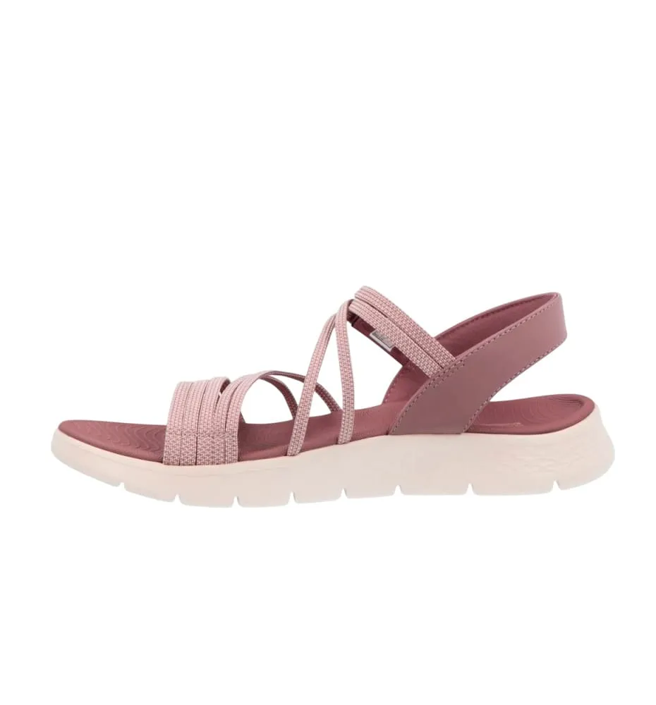 Sandalias Casual_Mujer_SKECHERS Go Walk Flex Sandal