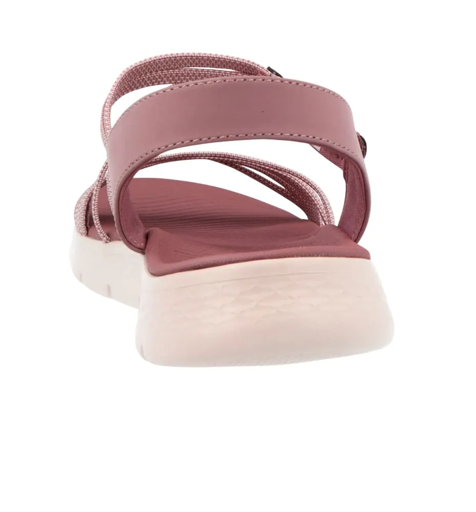 Sandalias Casual_Mujer_SKECHERS Go Walk Flex Sandal