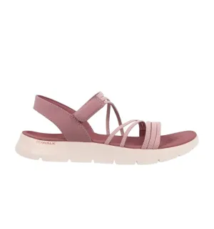 Sandalias Casual_Mujer_SKECHERS Go Walk Flex Sandal
