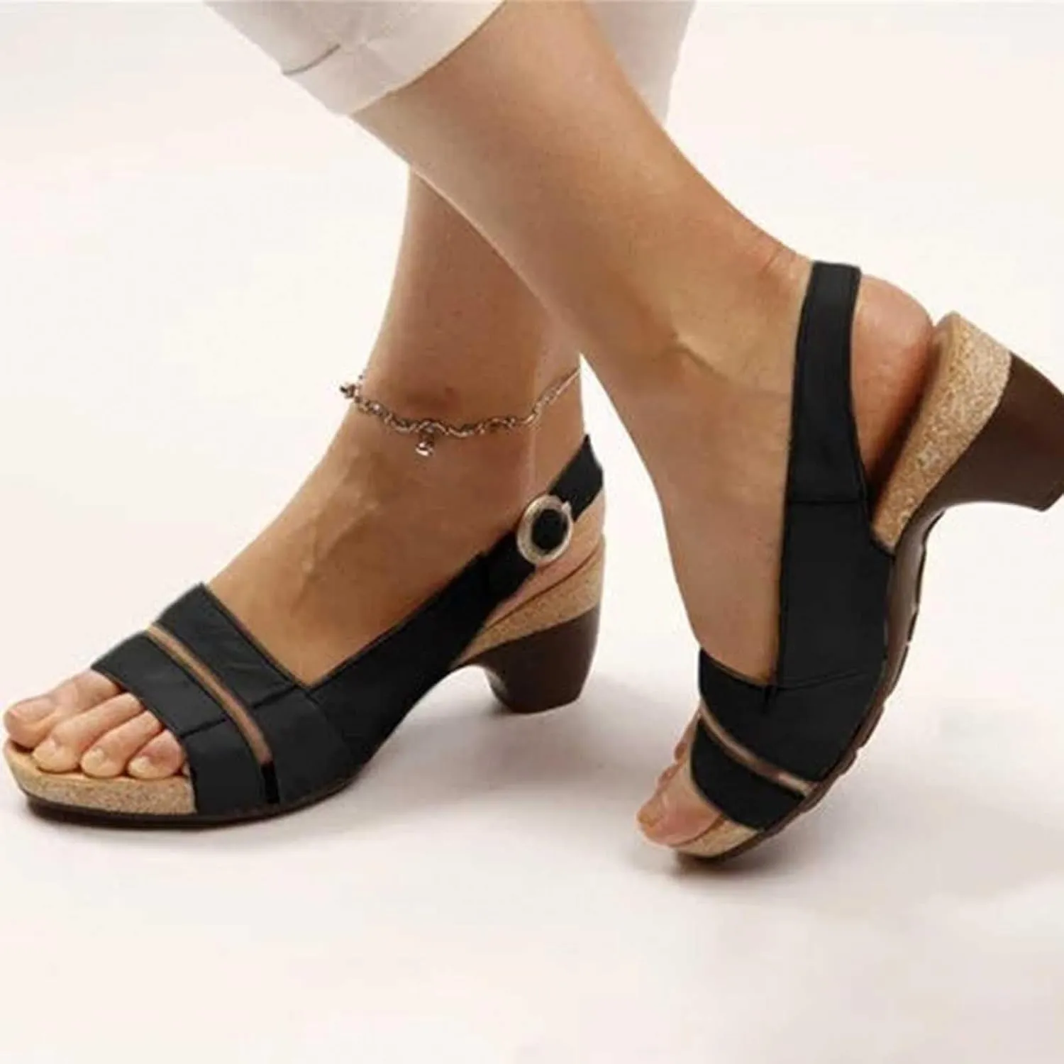 Sandals Orthopedic Women, Dotmalls Comfy Orthotic Sandals, Yifare Clearance Women's Comfy Casual Shoes