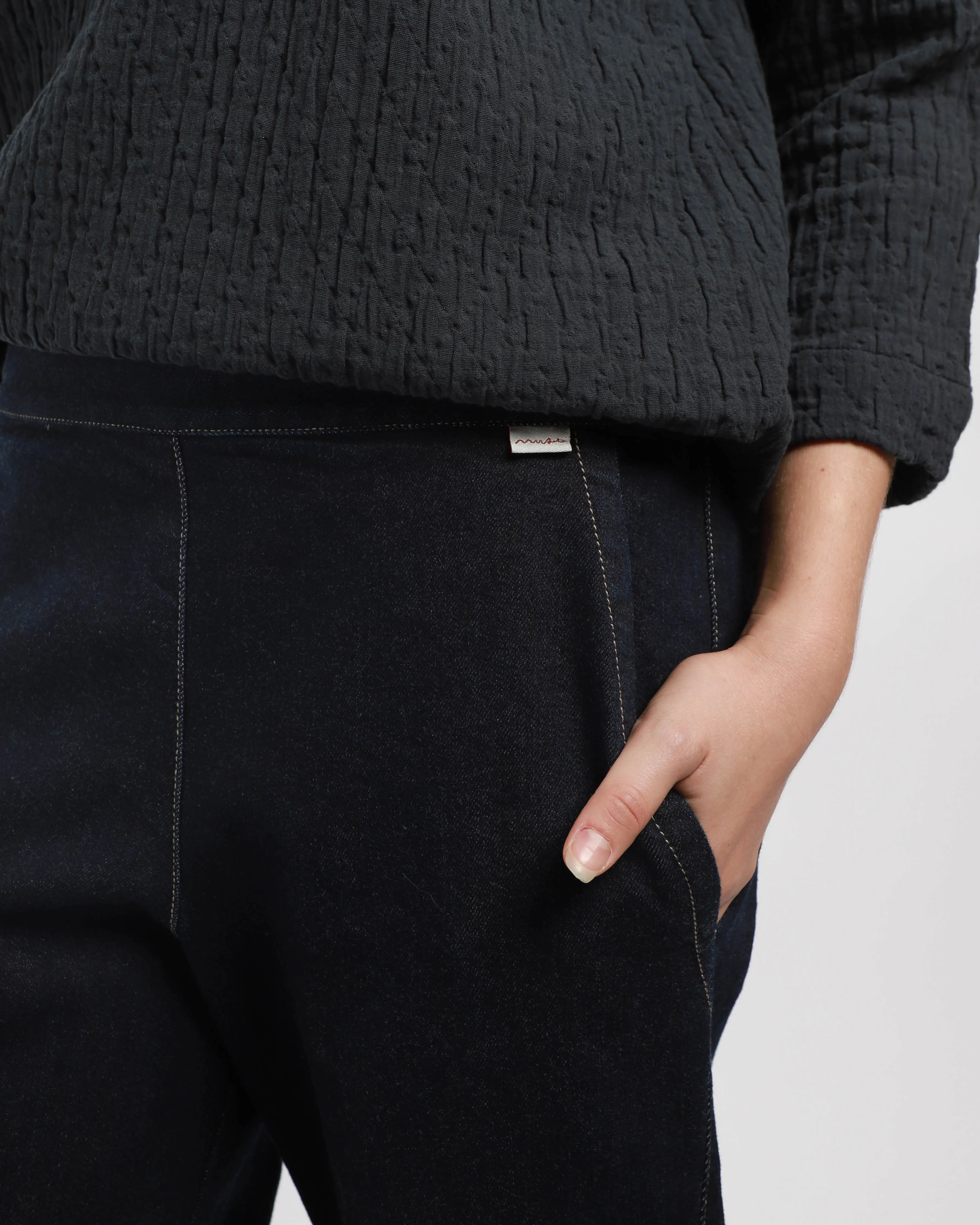 Sanne Denim Pants