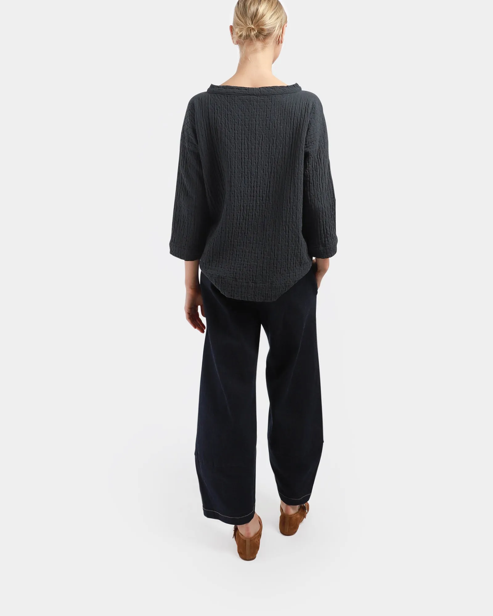 Sanne Denim Pants
