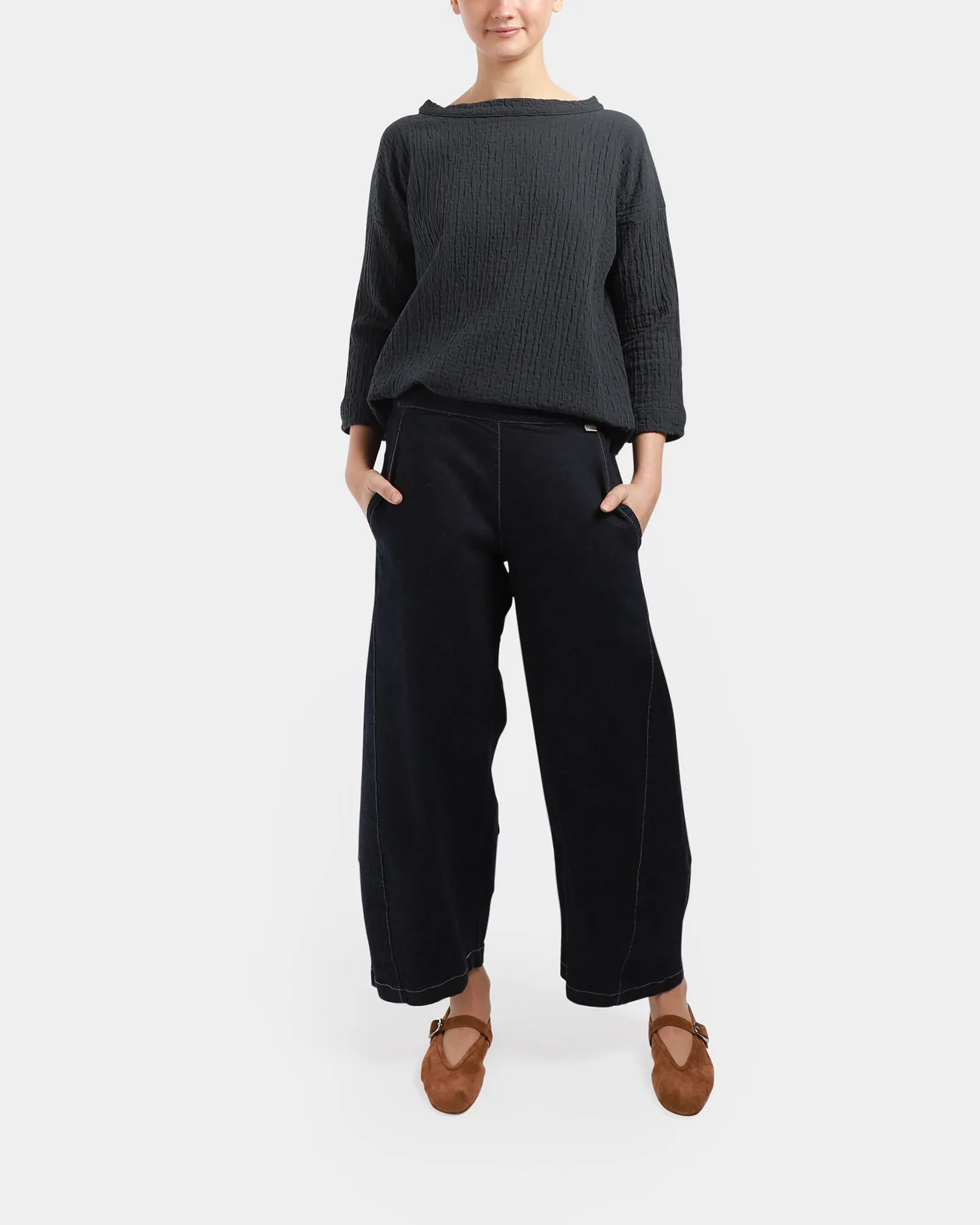 Sanne Denim Pants