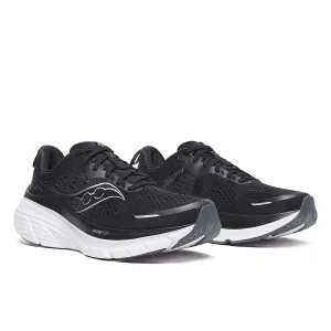 Saucony | Guide 18 | Men's | Black/White