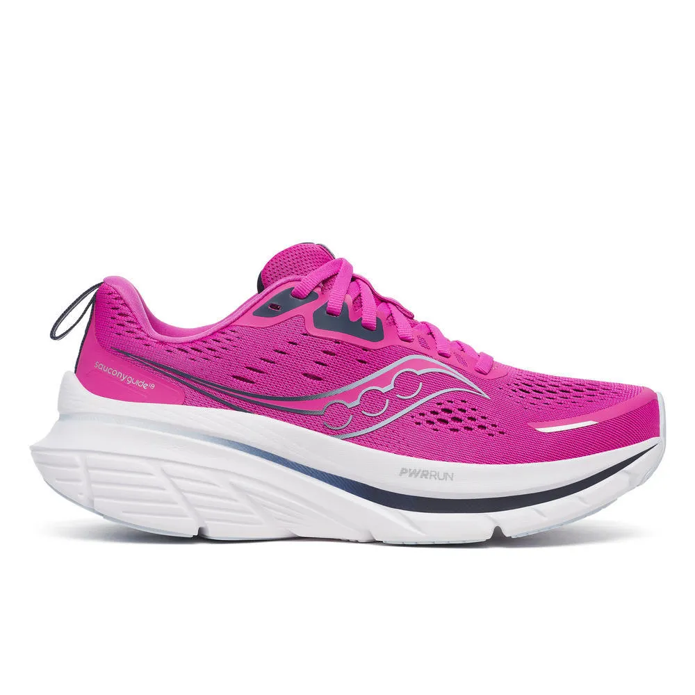 Saucony Guide 18 Women's
