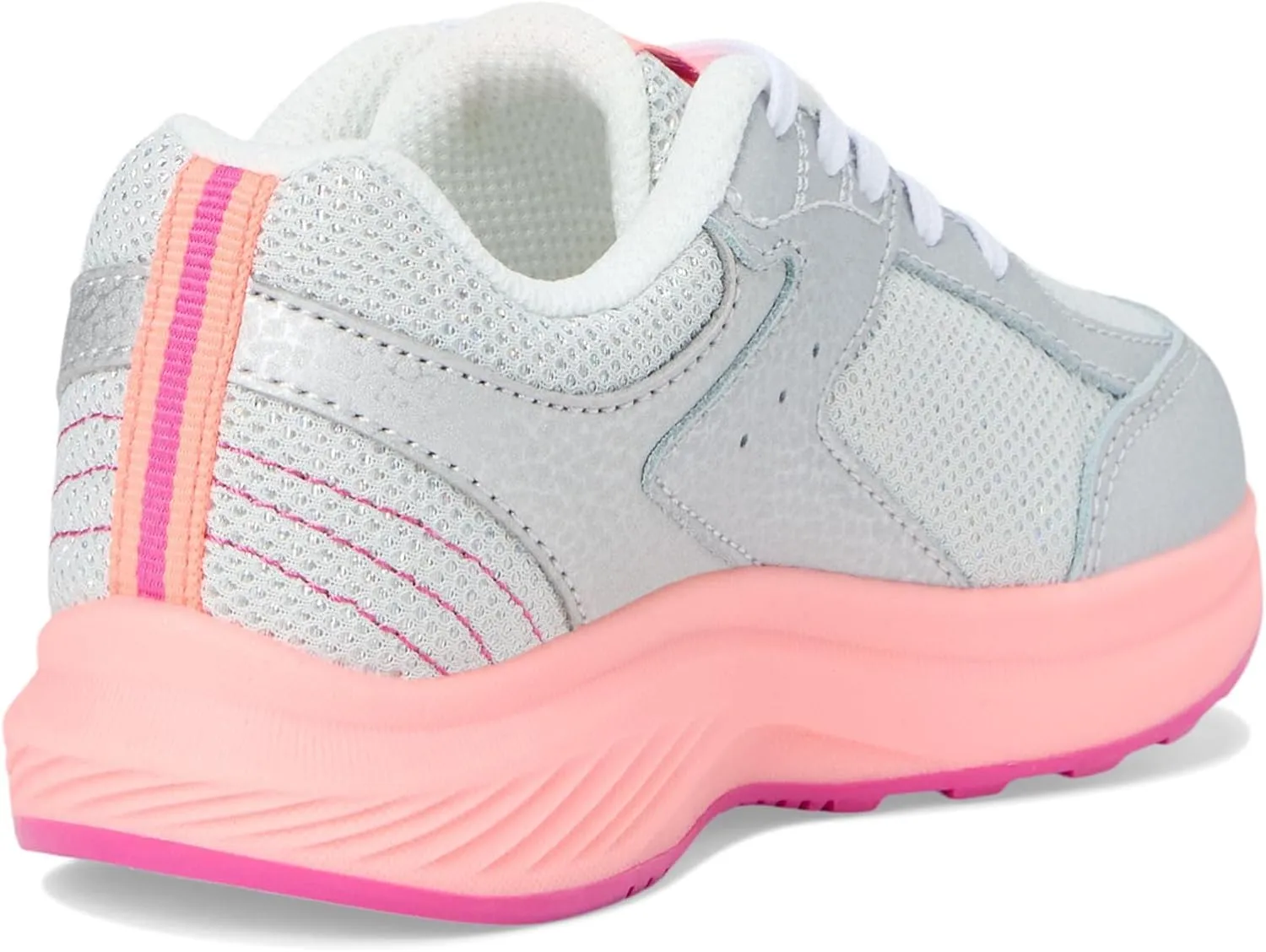 Saucony Kids' Cohesion Lace