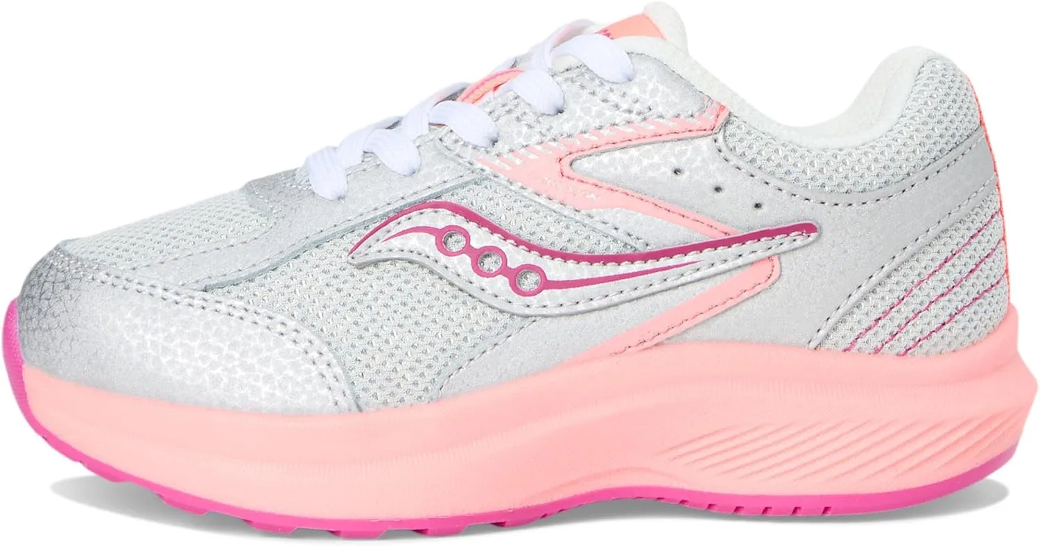 Saucony Kids' Cohesion Lace