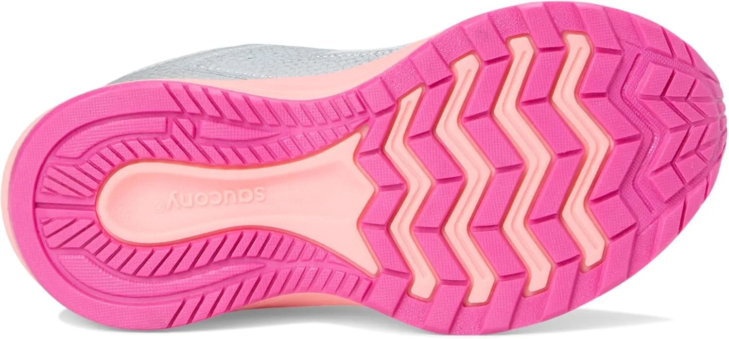 Saucony Kids' Cohesion Lace