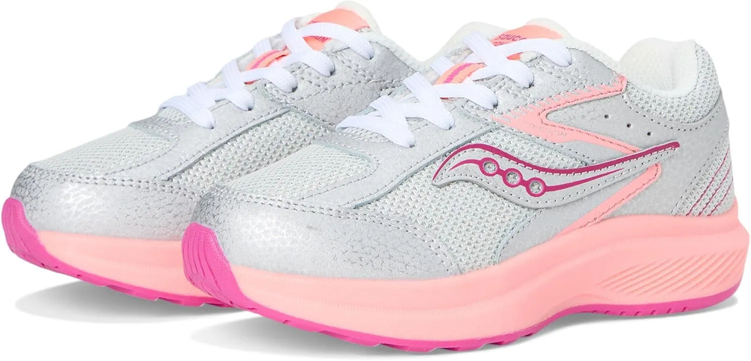 Saucony Kids' Cohesion Lace