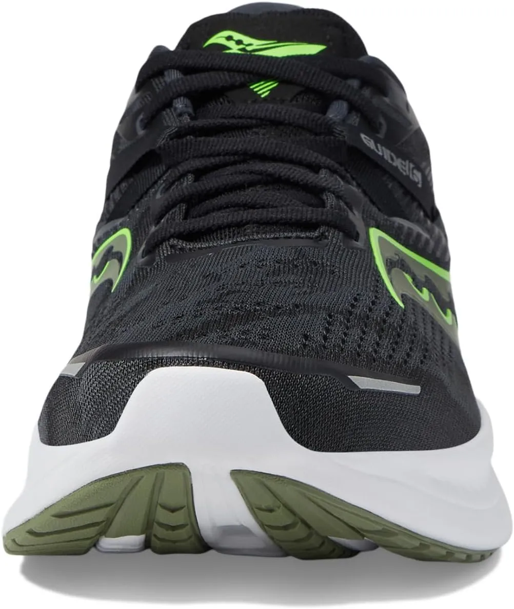 Saucony Men's Guide 16 Sneaker