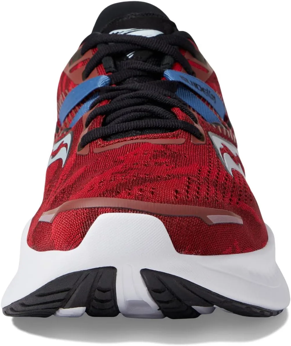 Saucony Men's Guide 16 Sneaker