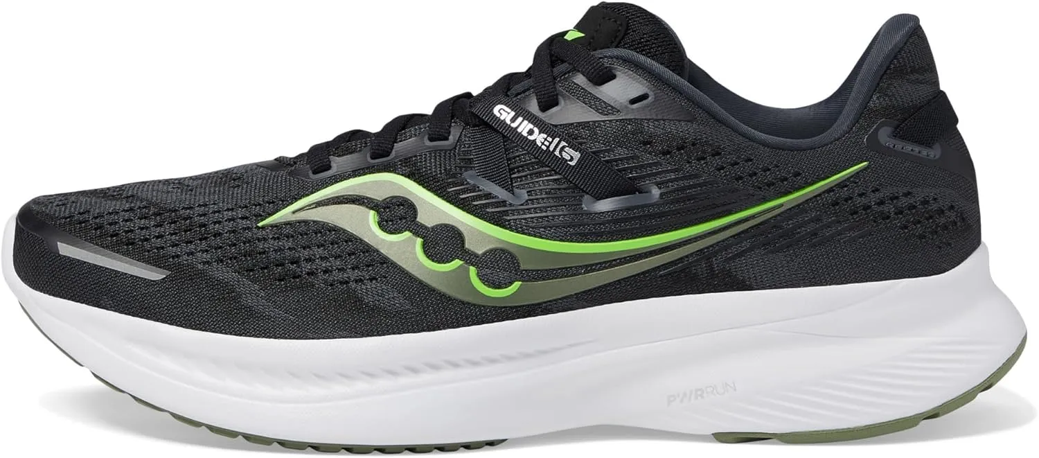 Saucony Men's Guide 16 Sneaker