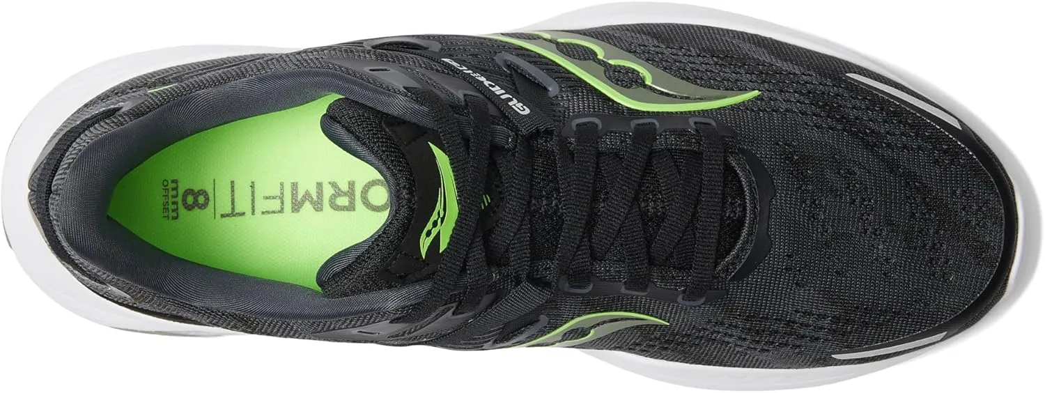 Saucony Men's Guide 16 Sneaker