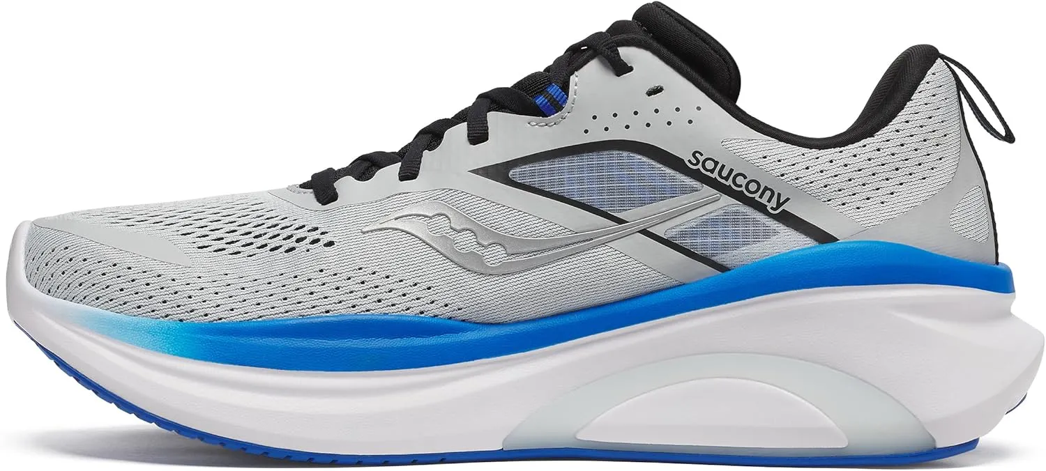 Saucony Men's Omni 22 Sneaker