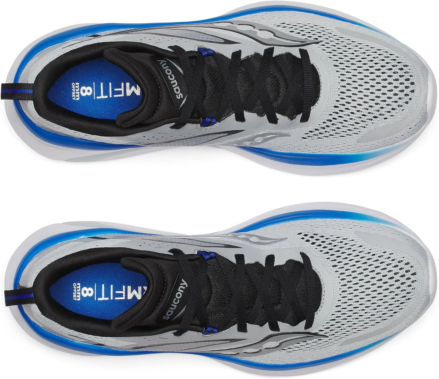 Saucony Men's Omni 22 Sneaker