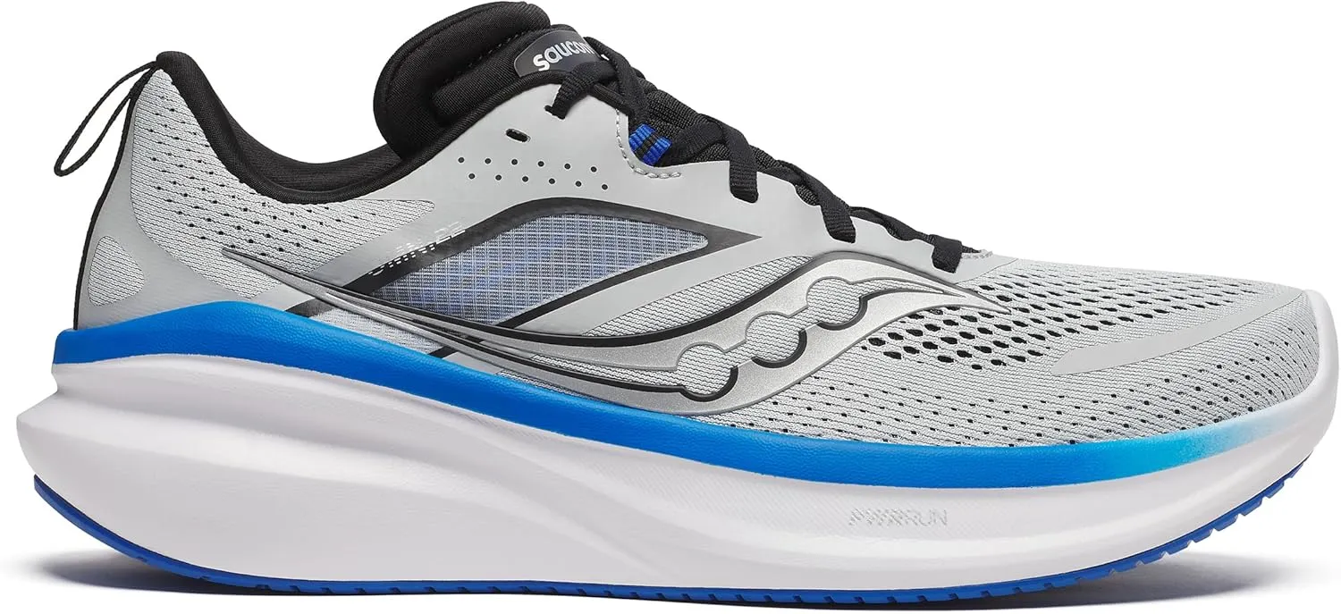 Saucony Men's Omni 22 Sneaker
