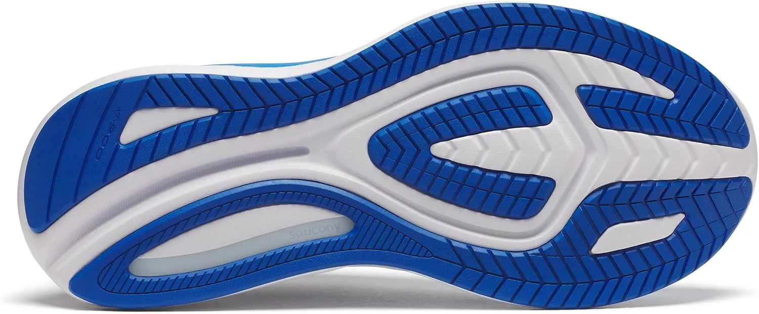 Saucony Men's Omni 22 Sneaker