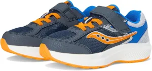 Saucony Unisex-Child Cohesion KDZ Alternative Closure Sneaker